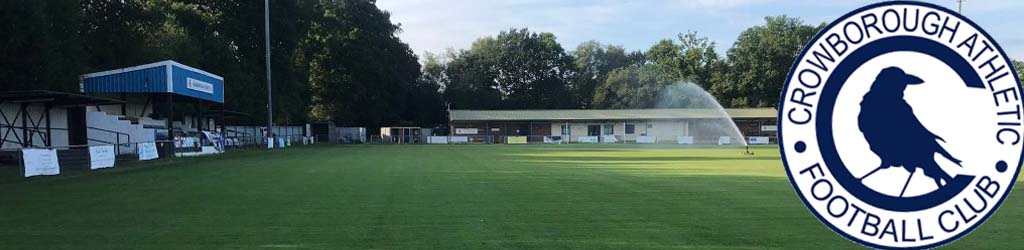 Crowborough Community Stadium